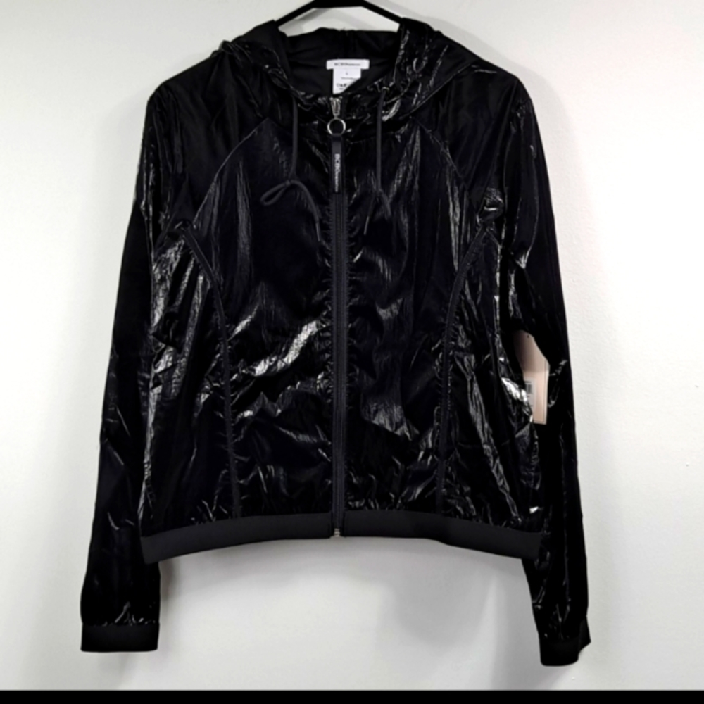 BCBG Generation Shiney Jacket